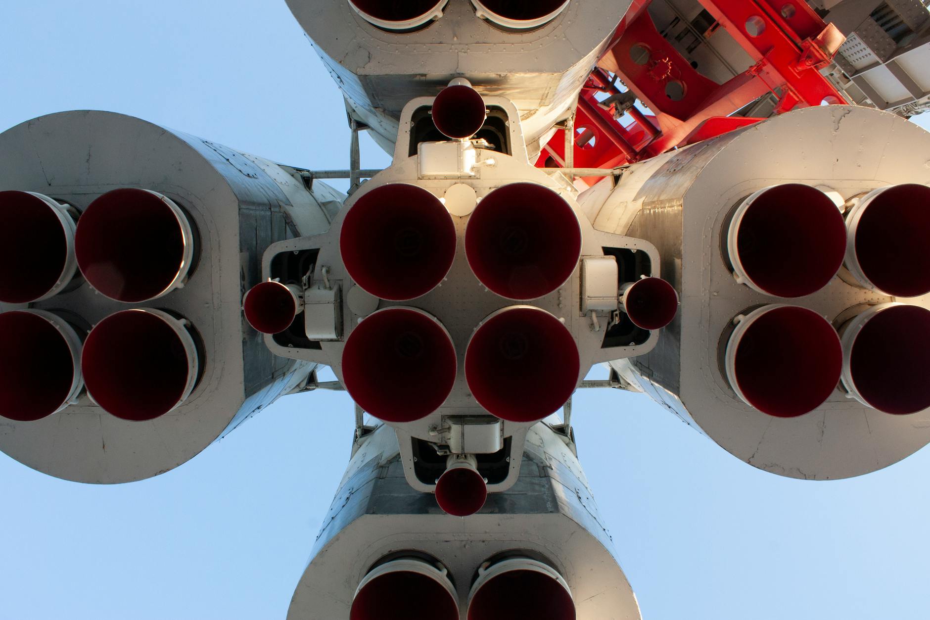 What Makes Mission-Critical Technology the Foundation for Robotics Dominance