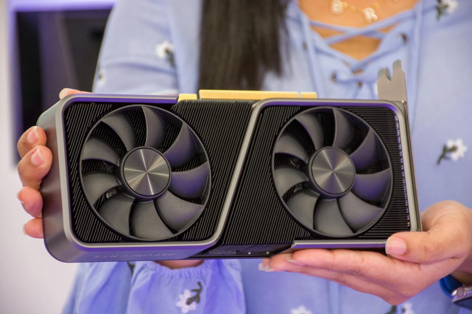 What Makes NVIDIA the Market Leader in Physical AI for Robotics?