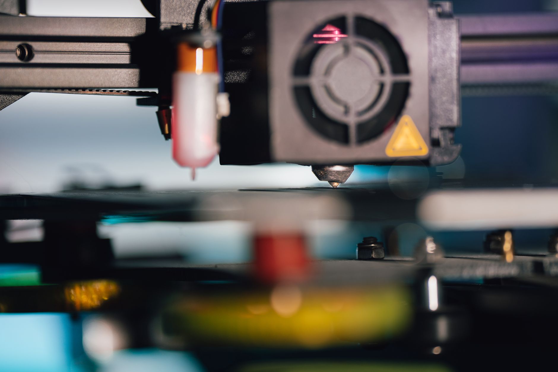 What Makes Richtech's Robot Strategy Different From Other Hardware Startups