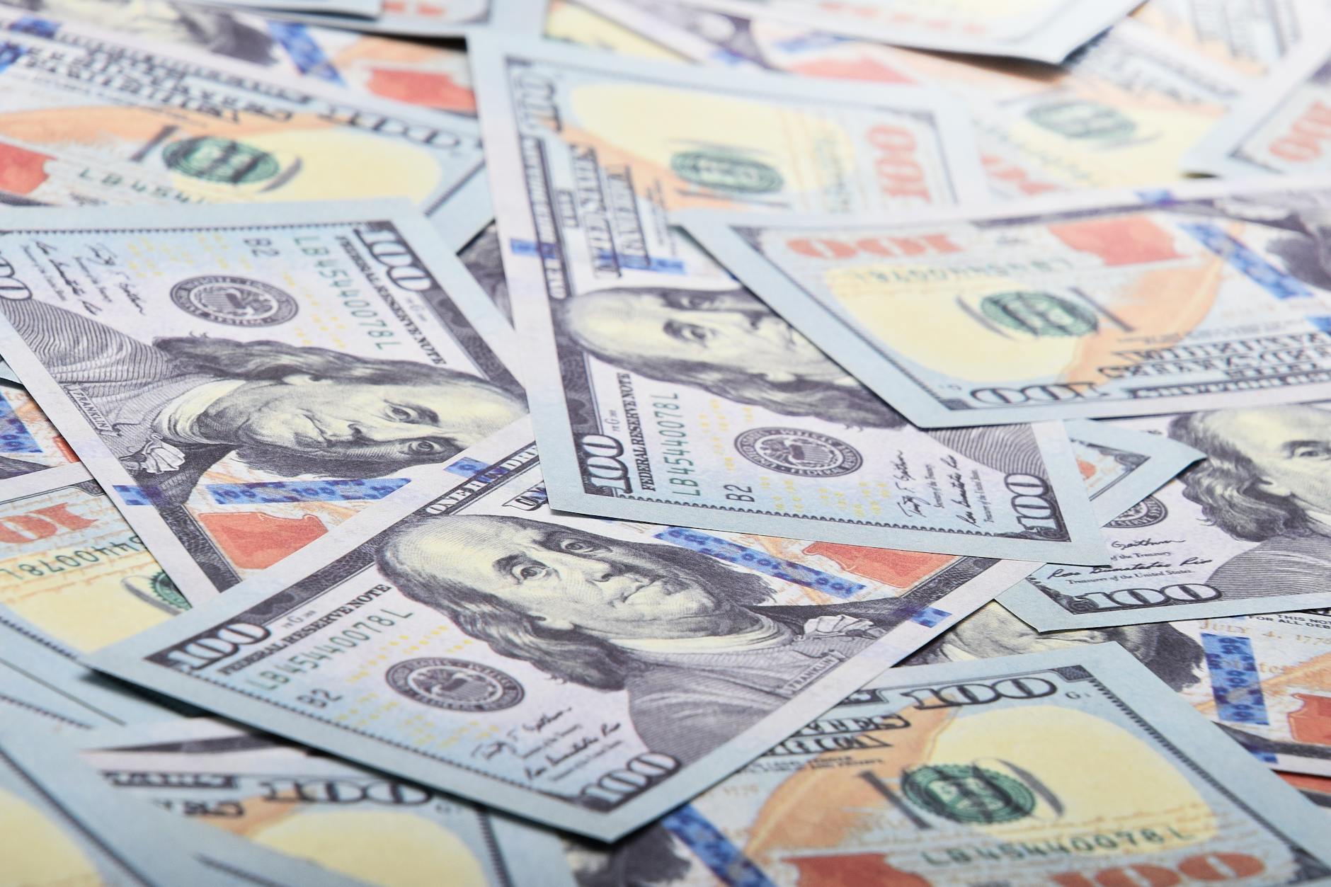 Where The Real Capital Is Flowing