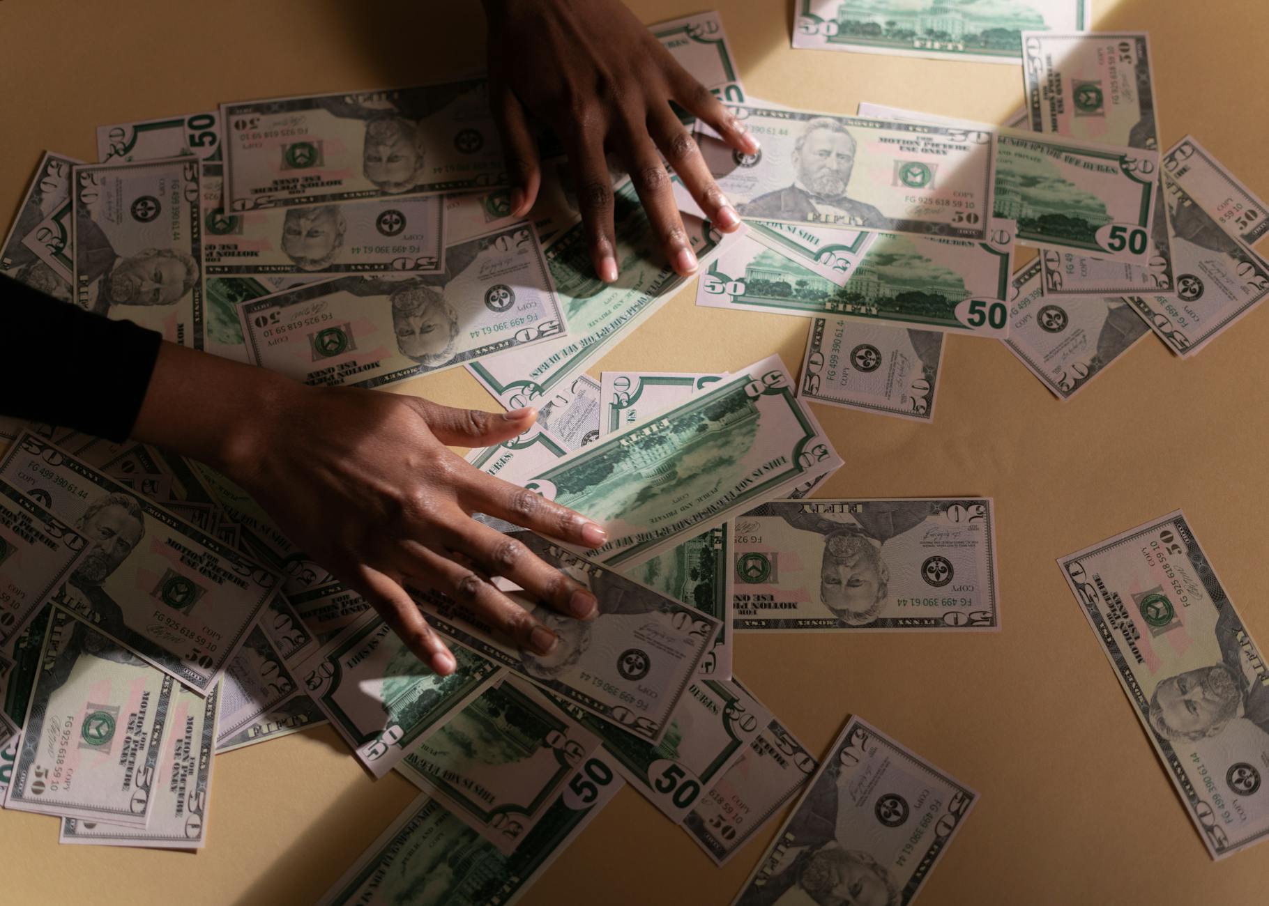 Where the Real Money Is Flowing—And Where It Isn't