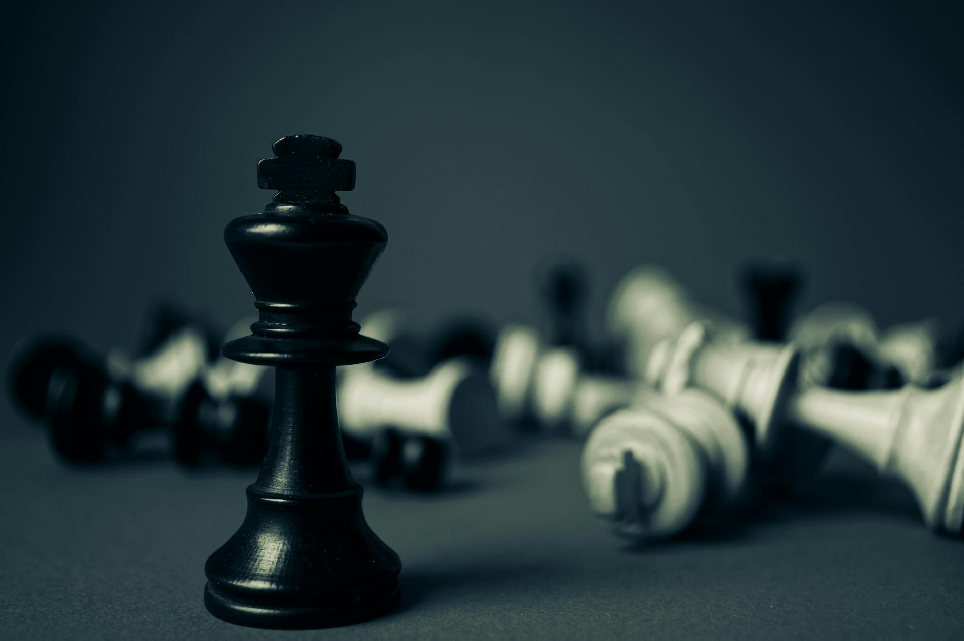 Who Will Dominate the Robotics Infrastructure Layer?