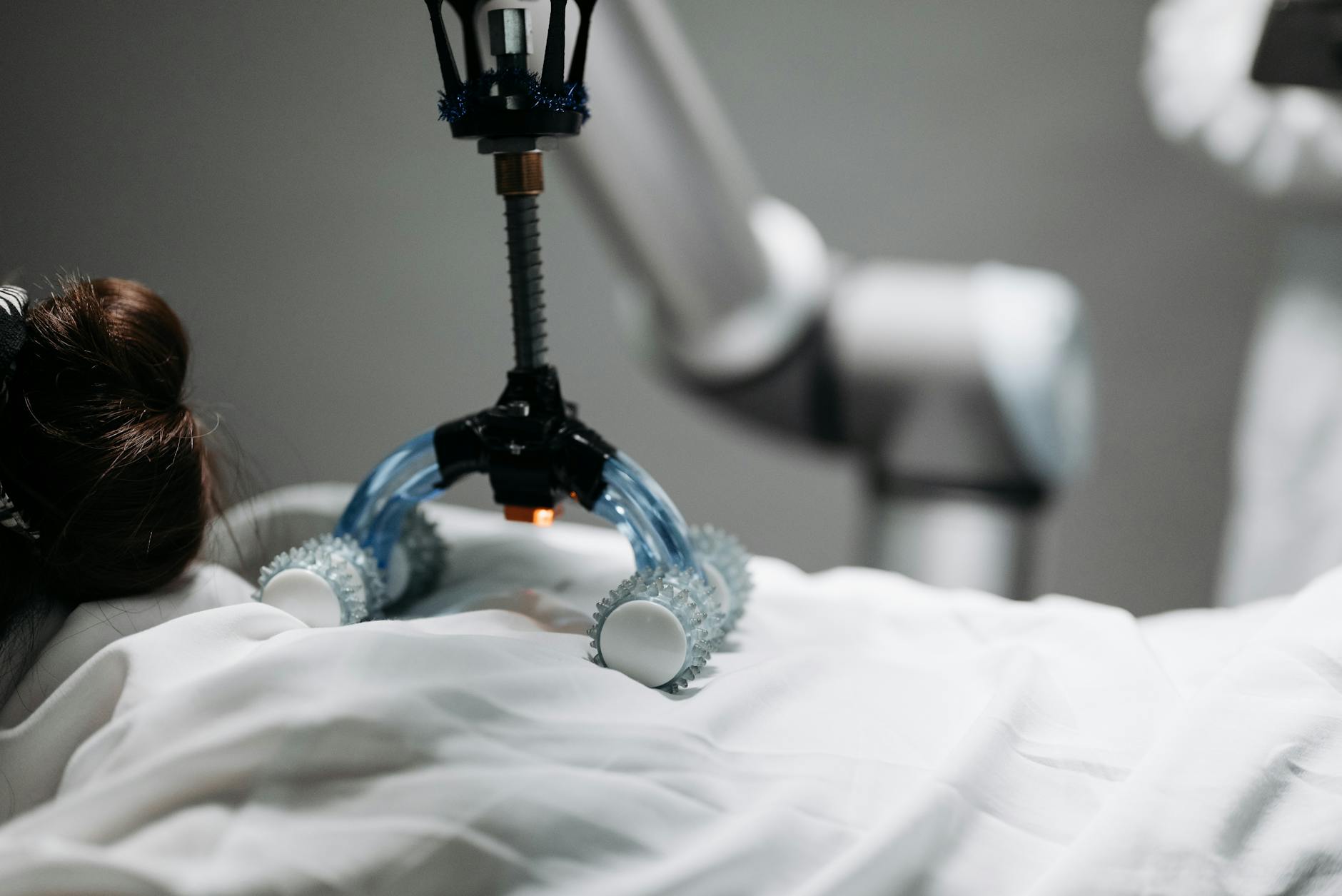Why a Robotics Backbone Matters More Than a Robotics Company