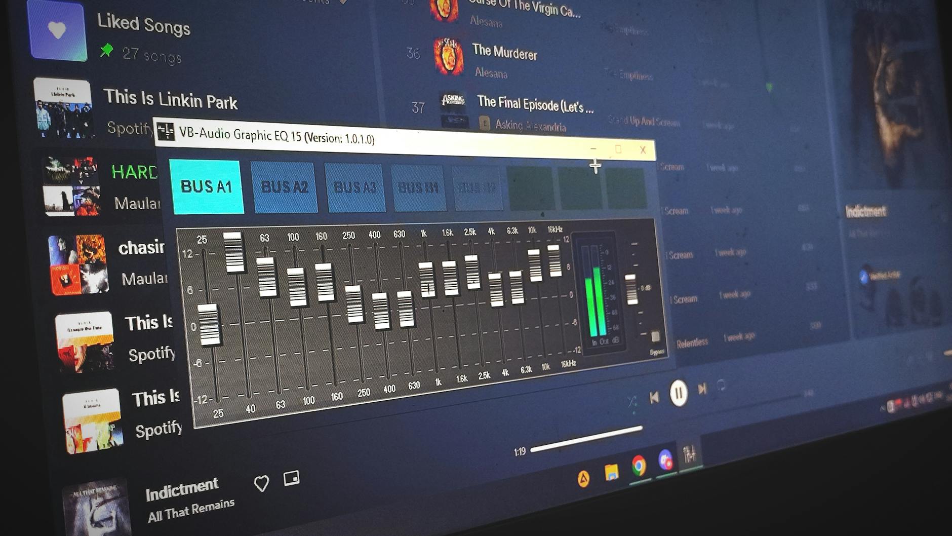 Why Control Software Is Becoming More Important Than Hardware