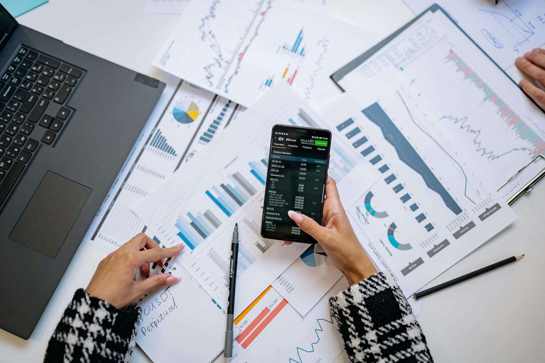 Why Data Analytics Is the New Semiconductor Layer in Robotics