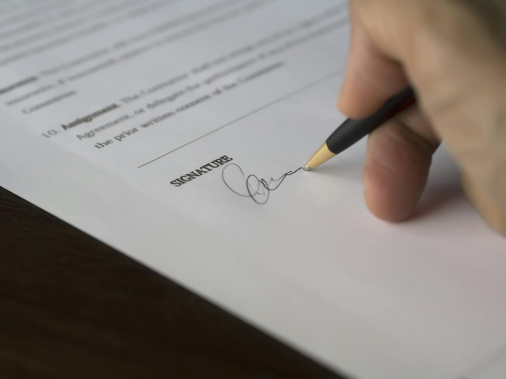 Why Defense Contracts Create the Conditions for the Next Tech Giant