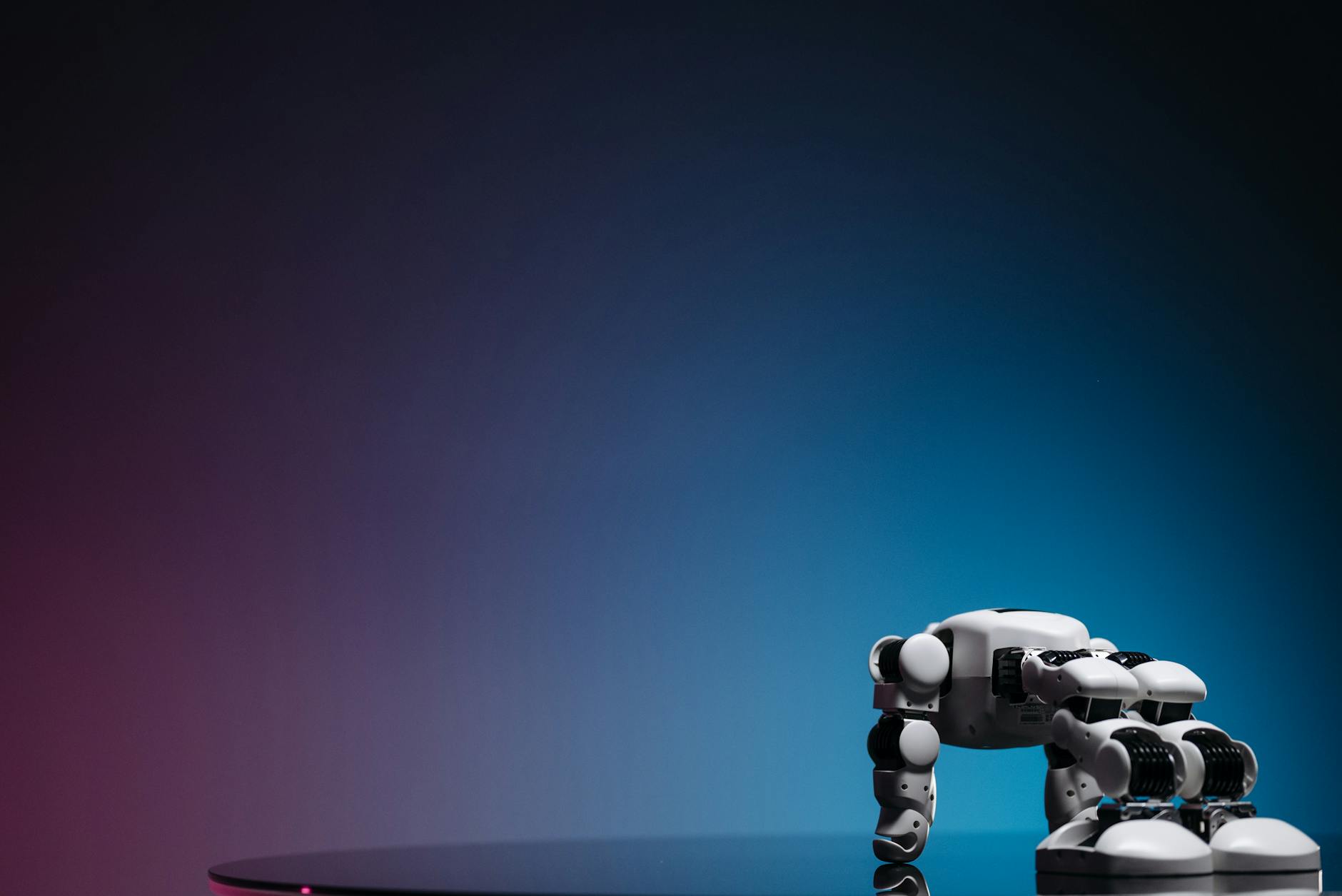 Why Defense Robotics Is Searching for the Next Nvidia - Featured image