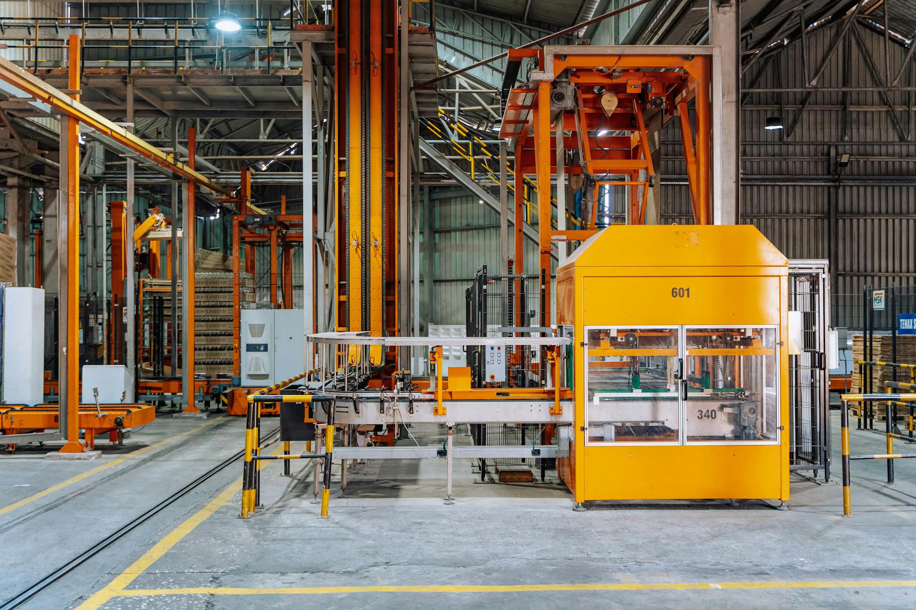 Why Factory Automation is the Proving Ground for Robotics Innovation