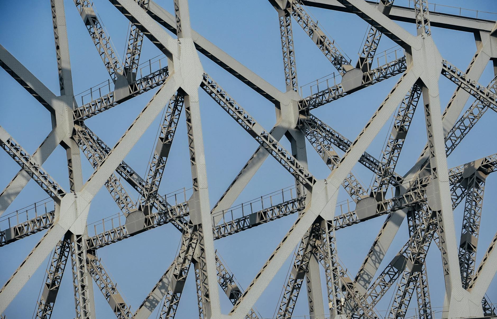 Why Infrastructure Companies Win in Robotics Markets