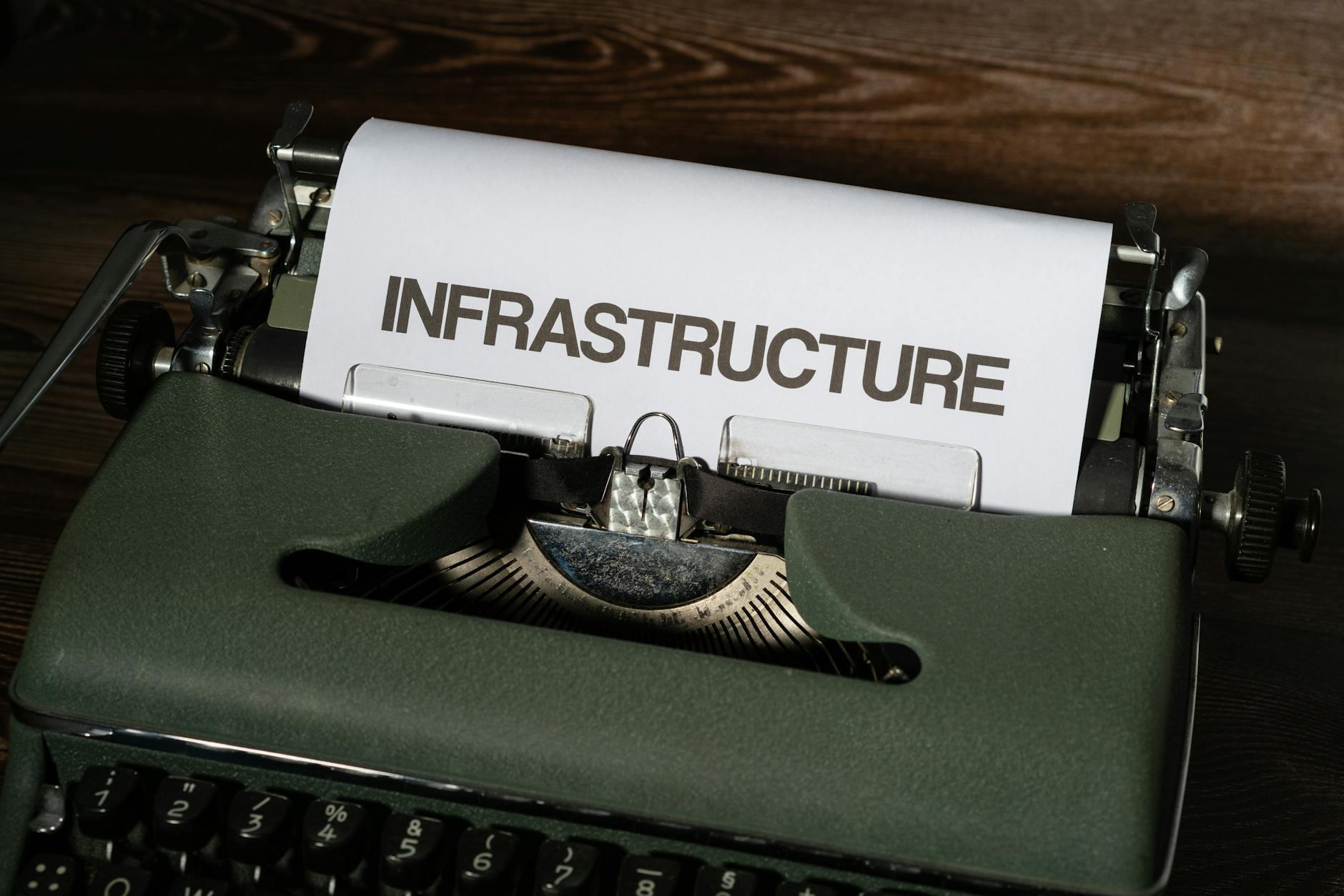 Why Infrastructure, Not Hardware, Wins in Next-Generation Robotics