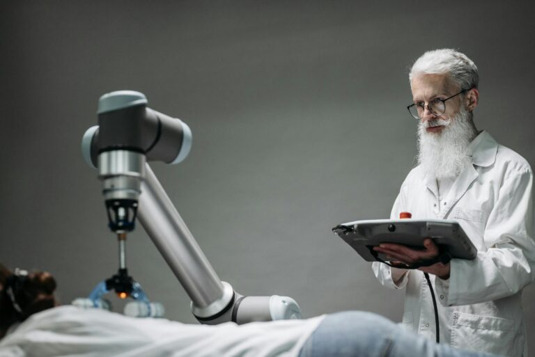Why Is PROCEPT BioRobotics Seen as a Hidden Robotics Gem - Featured image