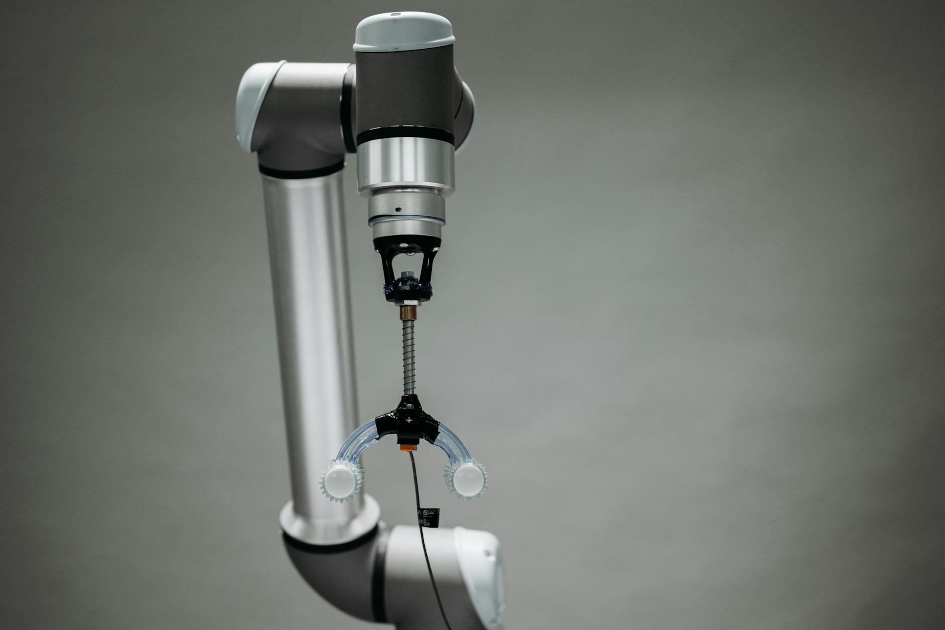 Why Medical Robotics Could Produce the Next Nvidia - Featured image