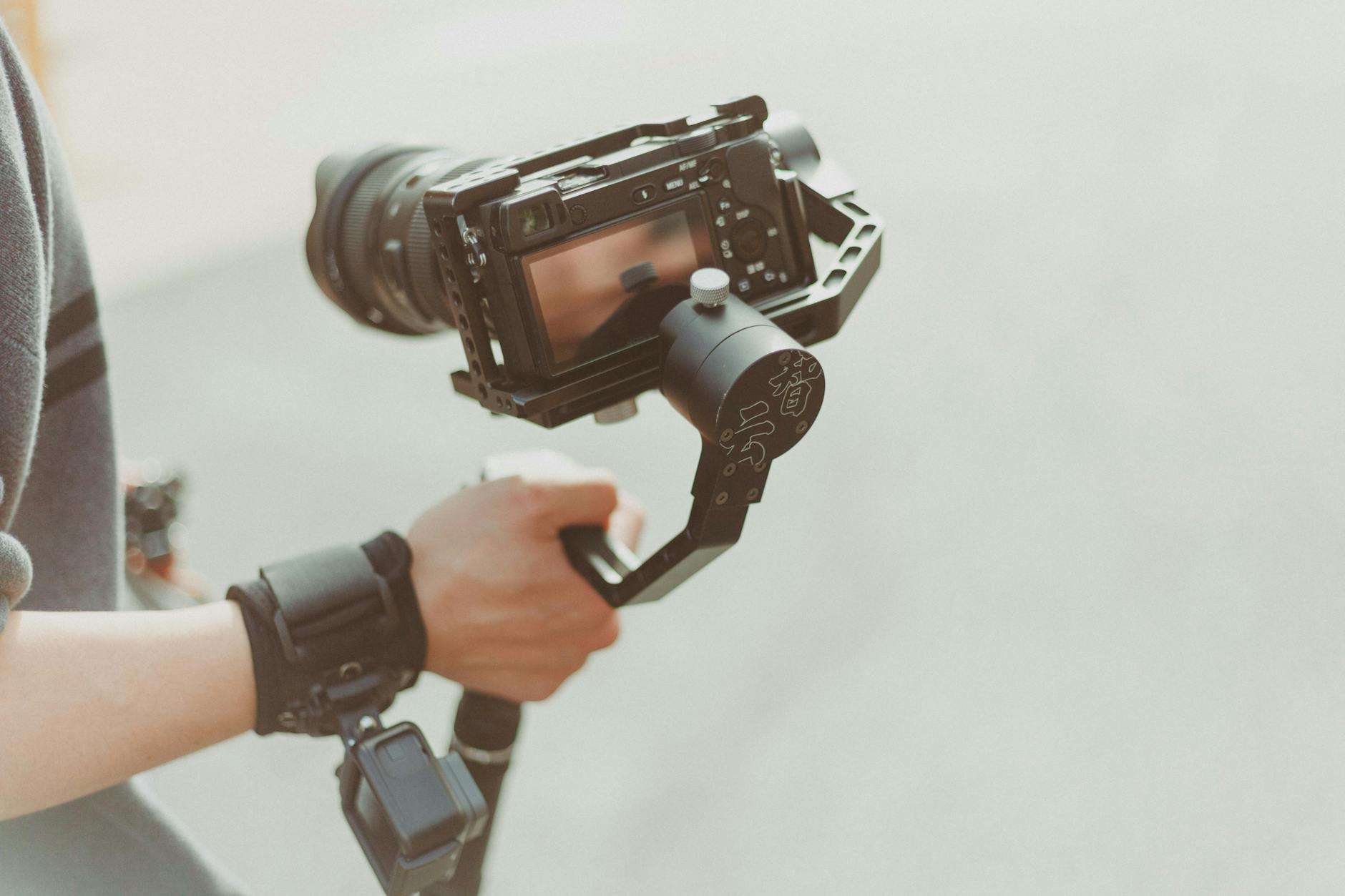 Why Motion Control Is the Hidden Layer in Modern Robotics