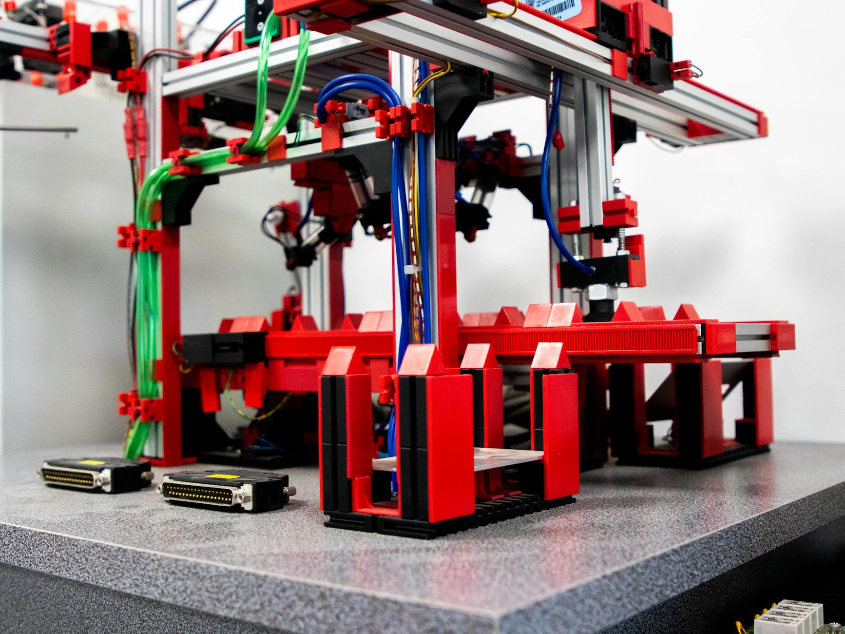 Why Robotics Automation Is the Next Infrastructure Wave