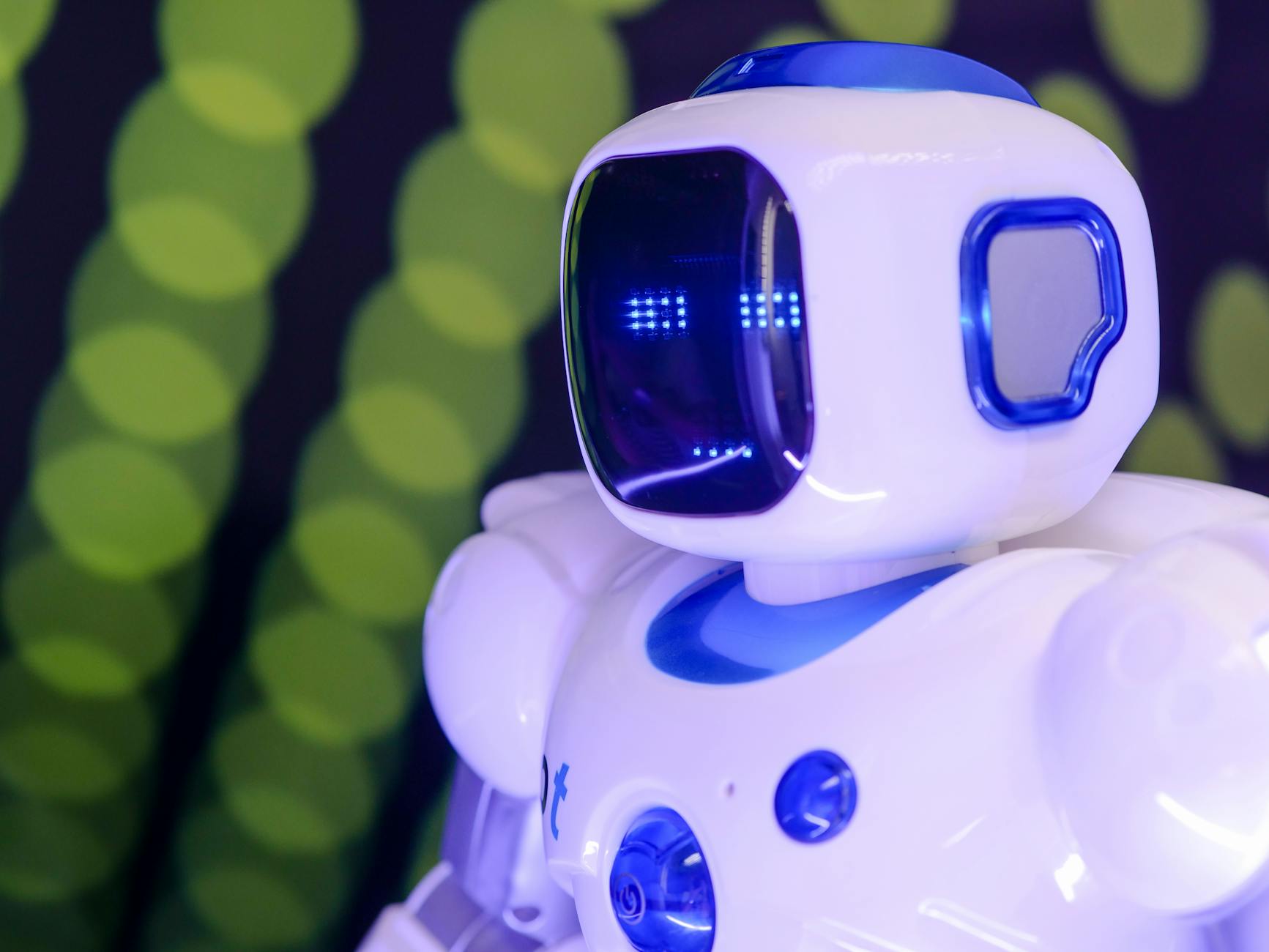 Why Robotics Chip Suppliers Matter More Than Robotics Startups