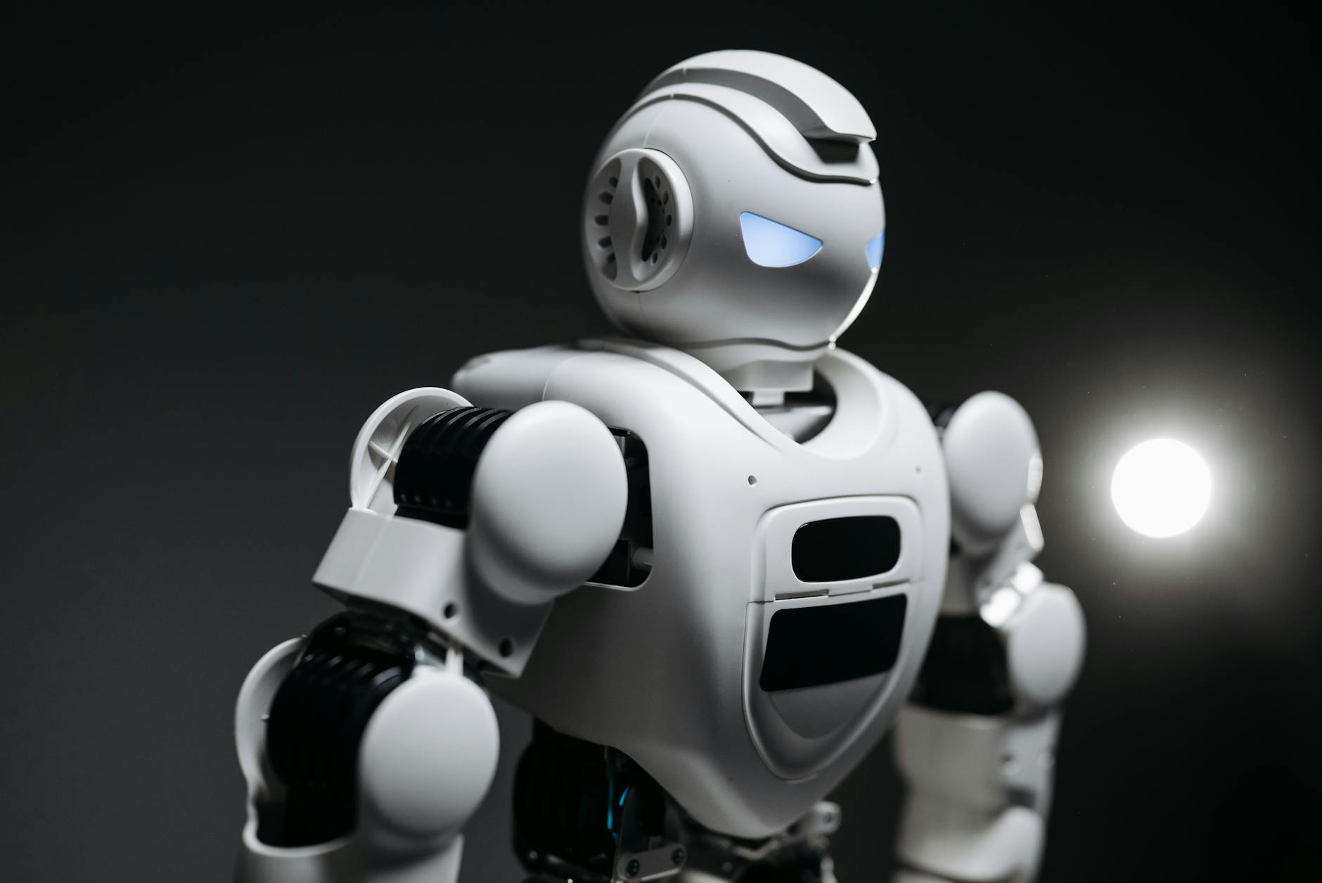 Why Robotics Companies Are Adopting Nvidia's Hardware-First Model