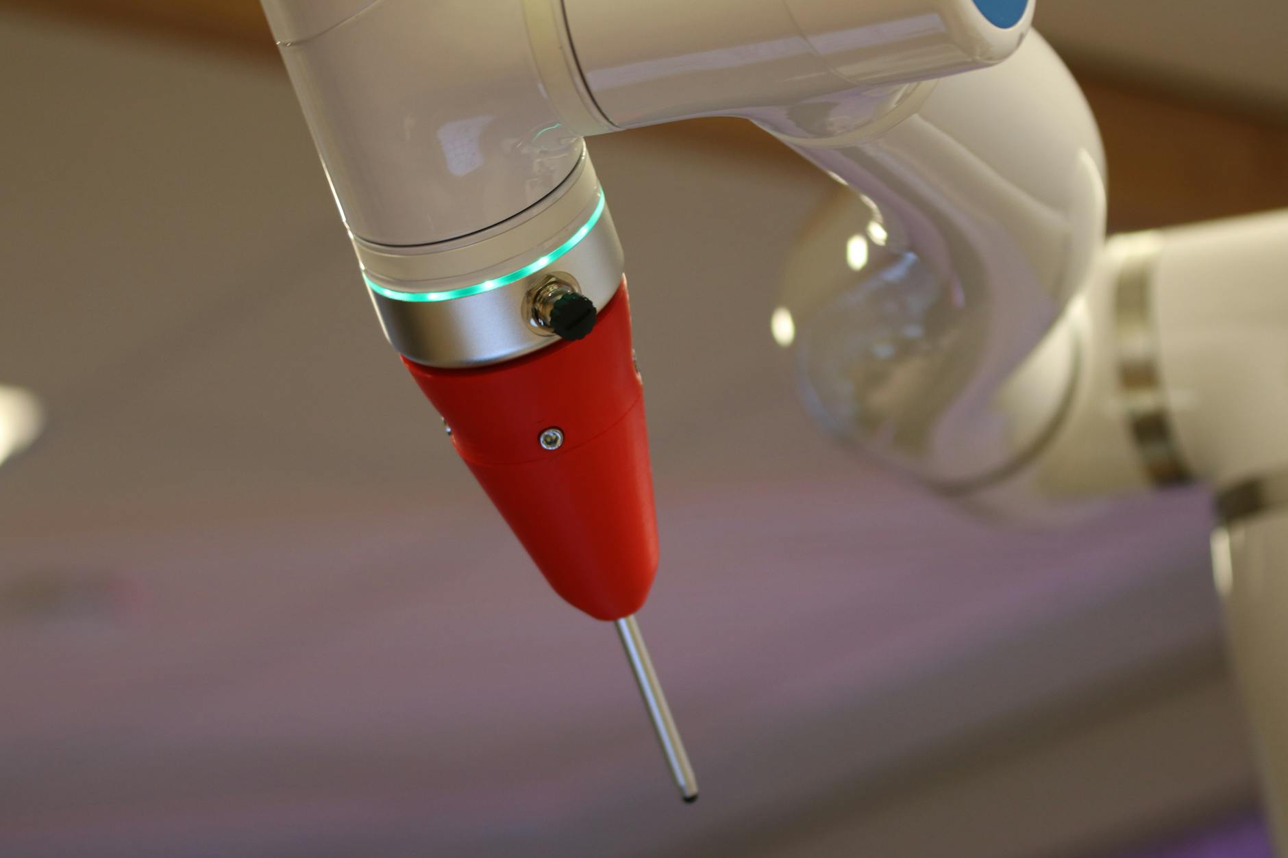Why Robotics Vision Demands Specialized Leadership