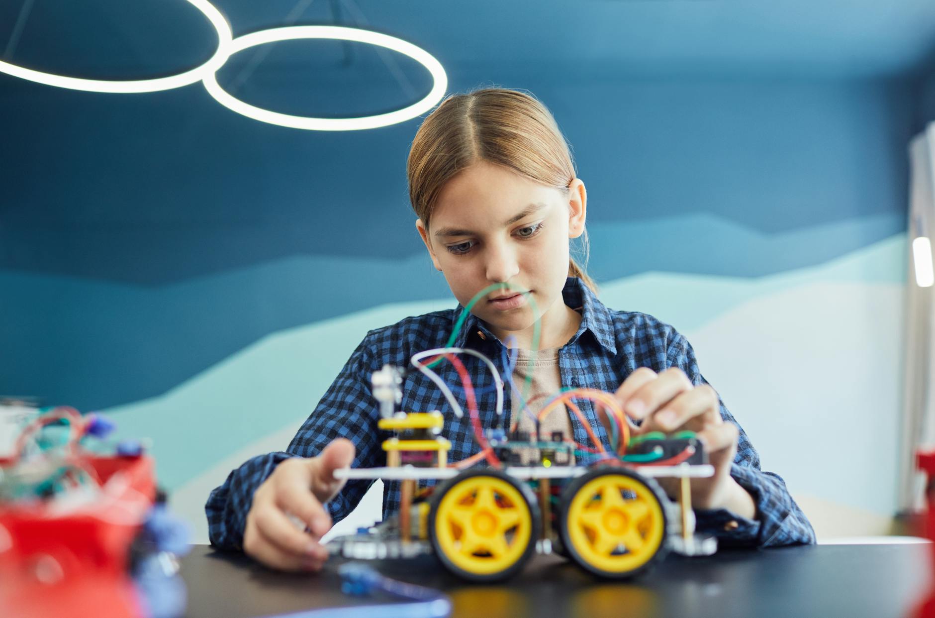 Why Sensor and Vision Robotics Could Create the Next Nvidia - Featured image