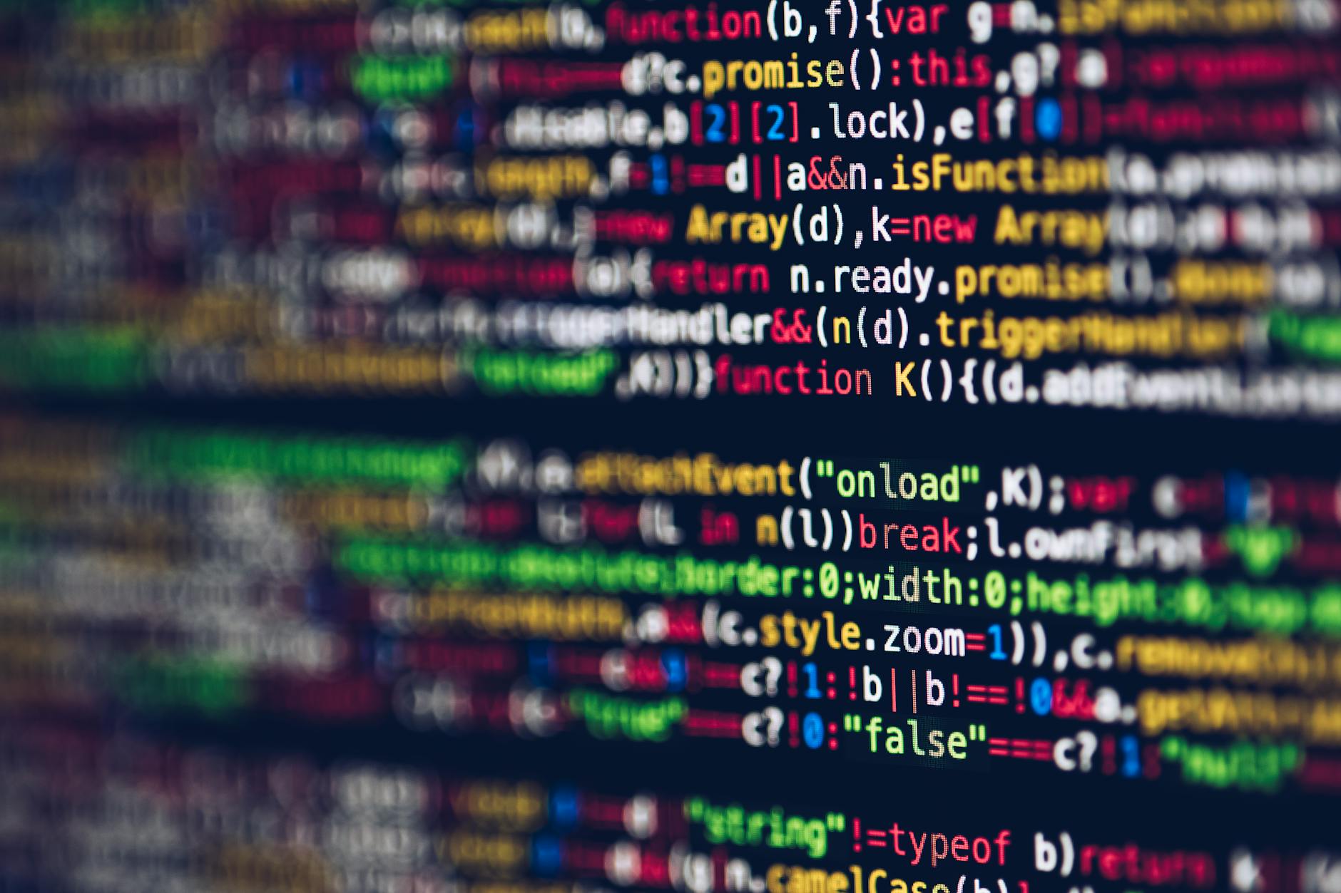 Why Software Layers Win in Defense Robotics