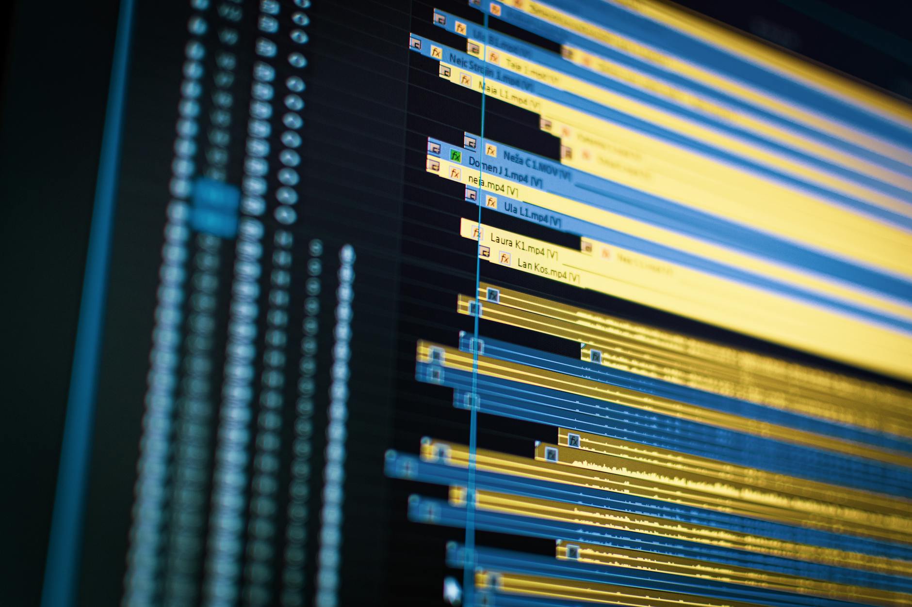 Why Software Platforms, Not Hardware, Define Dominance in Robotics
