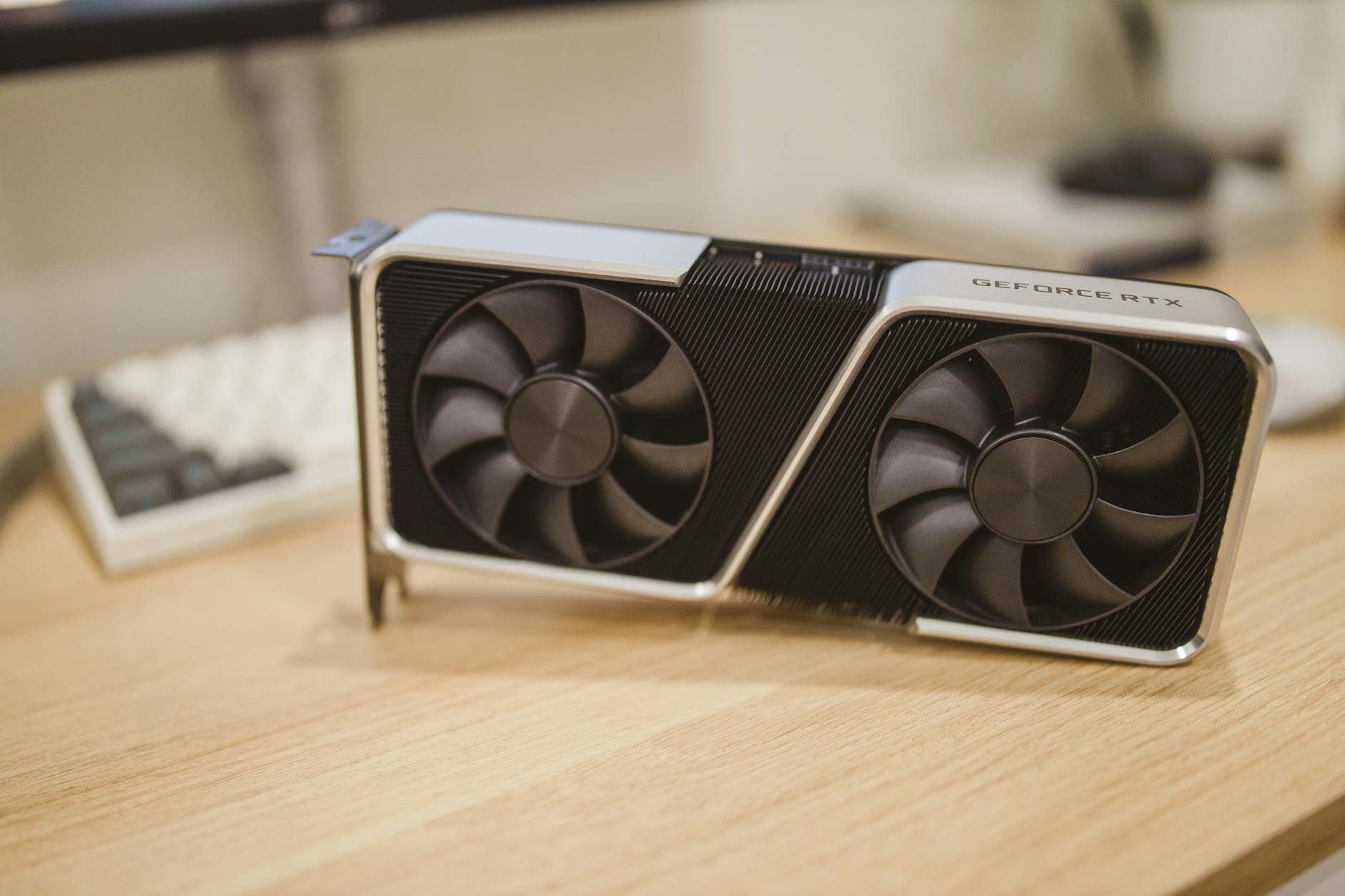 Why the Comparison to Nvidia Actually Misses the Point
