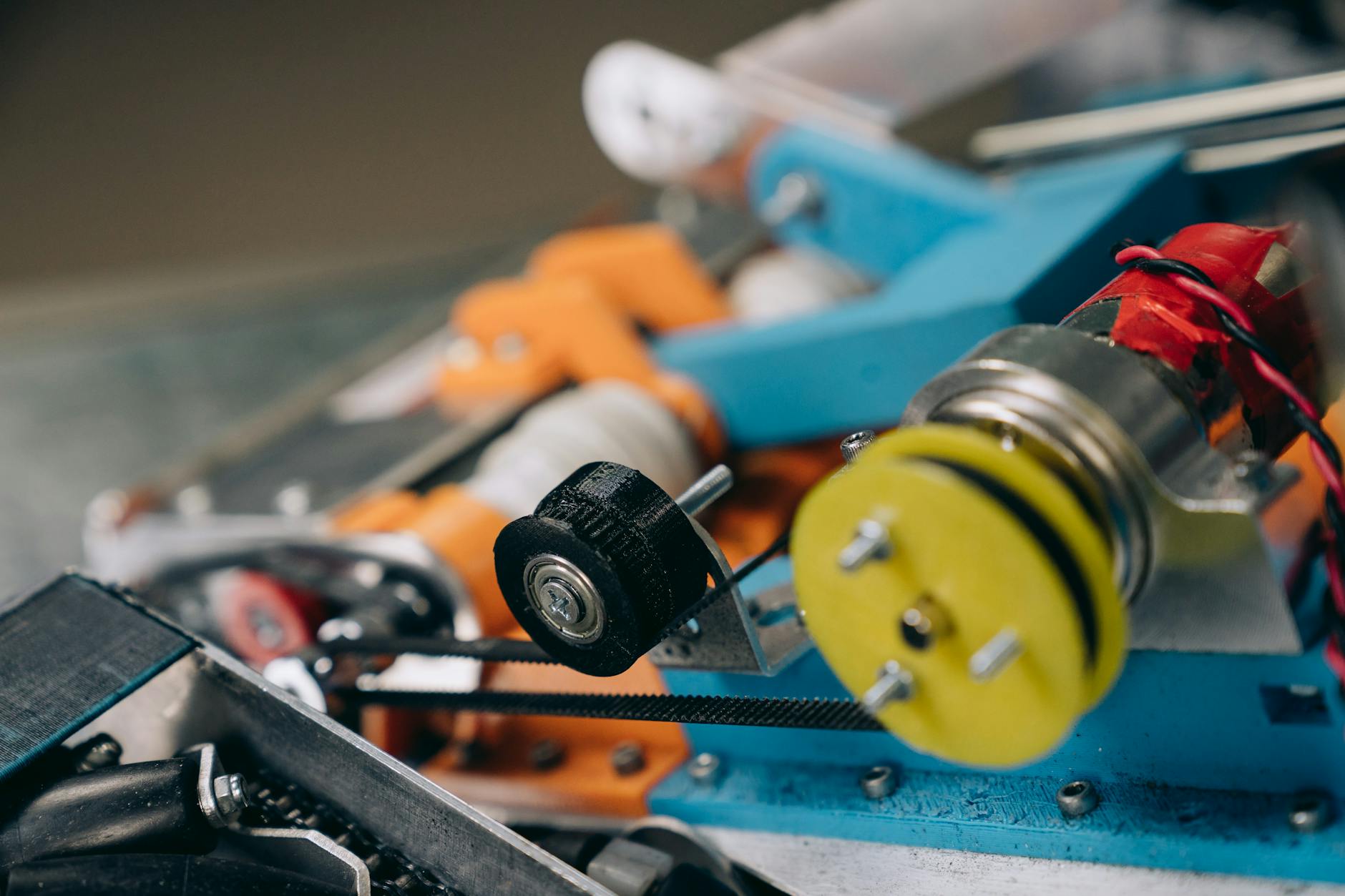 Why Warehouse Robotics Companies Are Winning the Physical AI Race