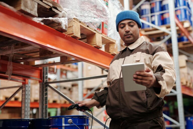 ZBRA The Amazon of Warehouse Scanning - Featured image