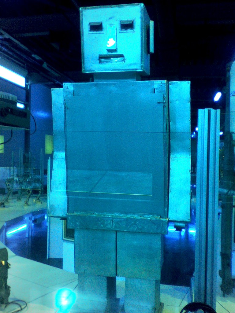 KRKNF The Next Palantir of Underwater Robotics - Featured image