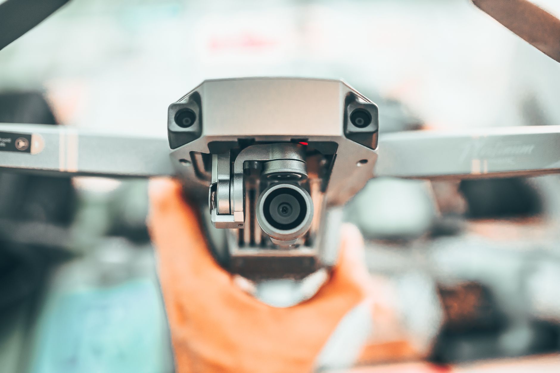 Prison drone operation busted: Federal indictment names 12 criminal defendants in major smuggling ring - Featured image