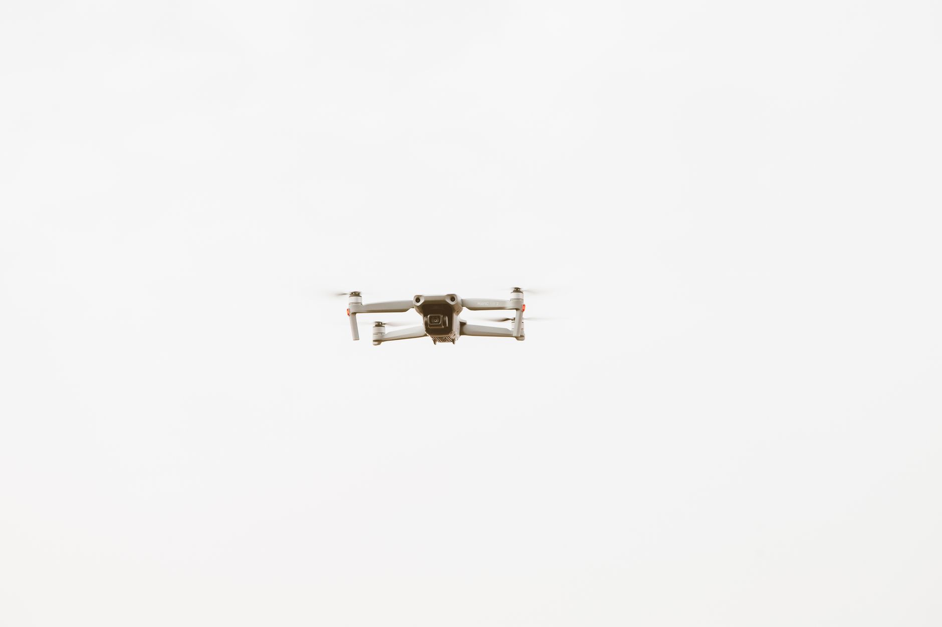 Prison drone smuggling: How 12 federal defendants breached security across multiple states - Featured image