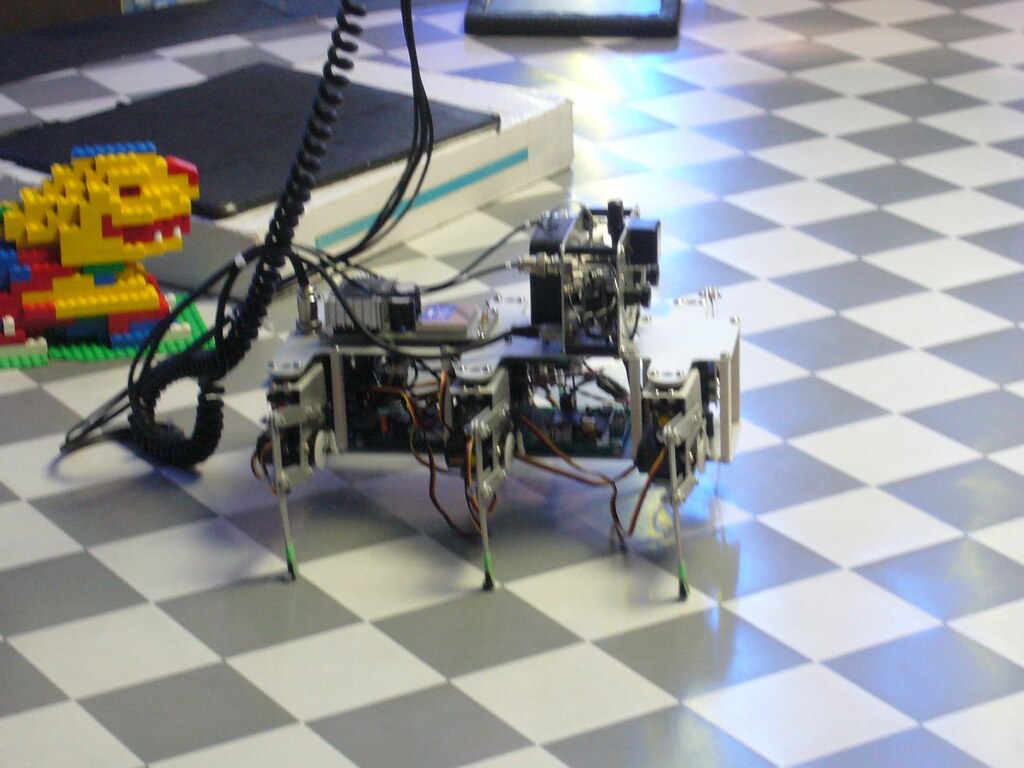 Why Is Microbot Medical a Speculative Robotics Bet Under $1 - Featured image