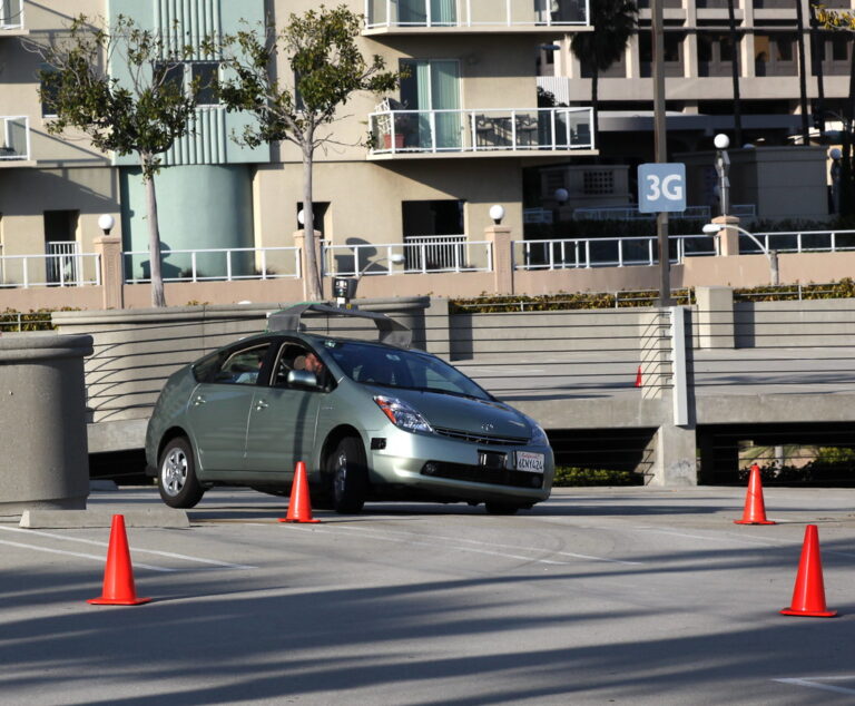 Why Is Ouster a Cheap Robotics Lidar And Sensor Opportunity - Featured image