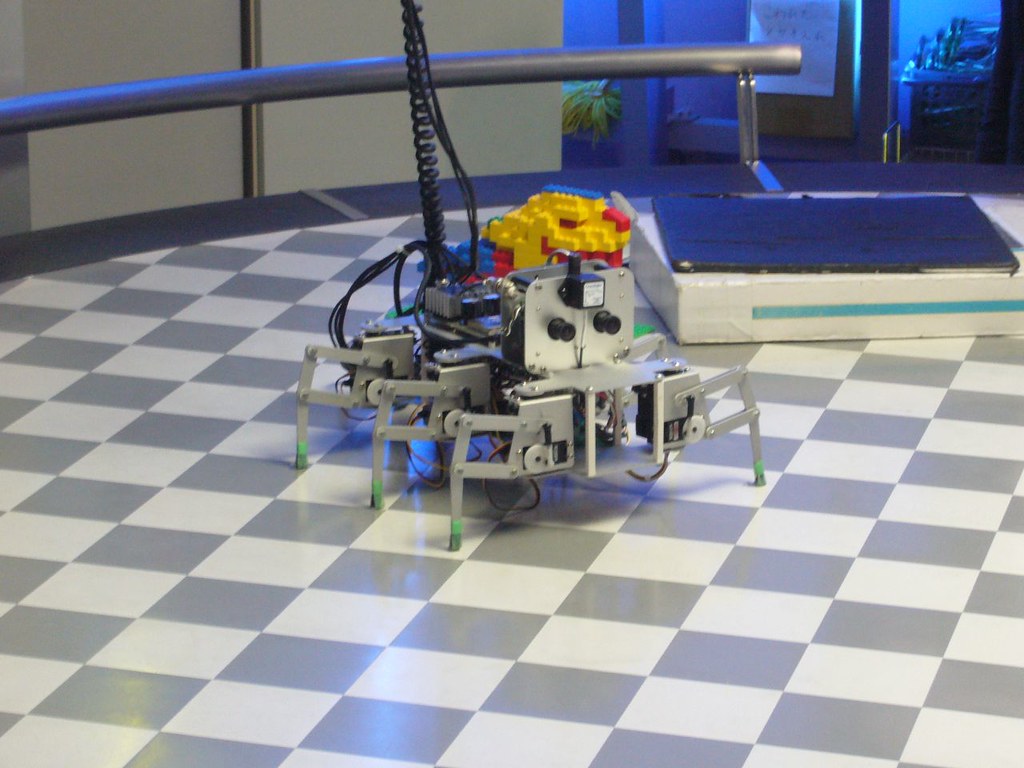 Why the Bull Case for ABB Stock Is Global Industrial Robotics Leadership - Featured image