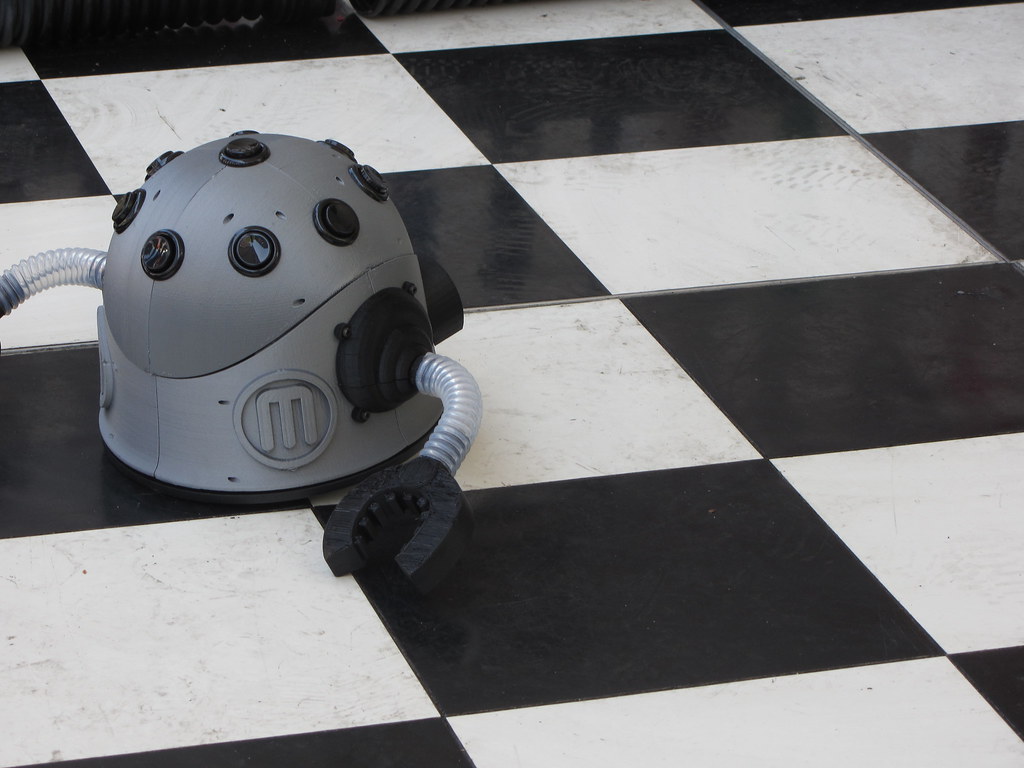 Why the Bull Case for Deere Stock Is Autonomous Farming Robotics - Featured image