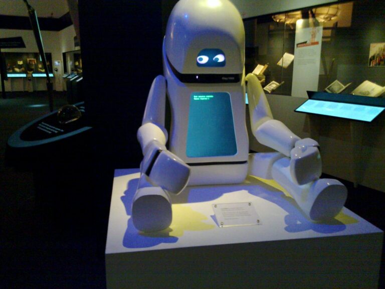 Why the Bull Case for Nvidia Stock Is Built on Robotics AI Acceleration - Featured image
