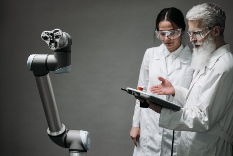 Why UiPath Is the Software Robotics Leader - Featured image