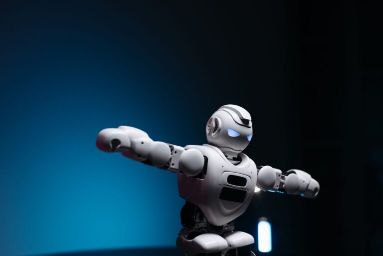 Advanced Humanoid Platform Shows Factory Deployment Capability During Global Sports Event - Featured image