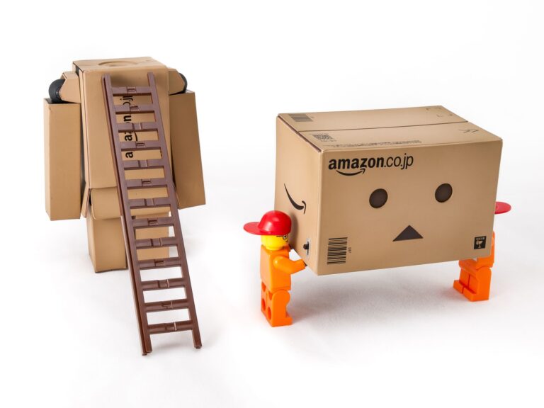 Amazon Rolls Out Automated Drone Delivery Service in Baton Rouge - Featured image