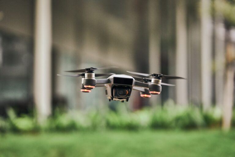 Anti-drone defense systems: King County expands deployment after World Cup - Featured image