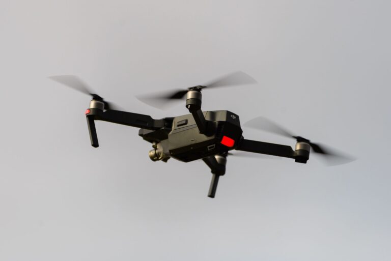 Anti-Drone Systems Gain Demand Before Major U.S. Sporting Events - Featured image