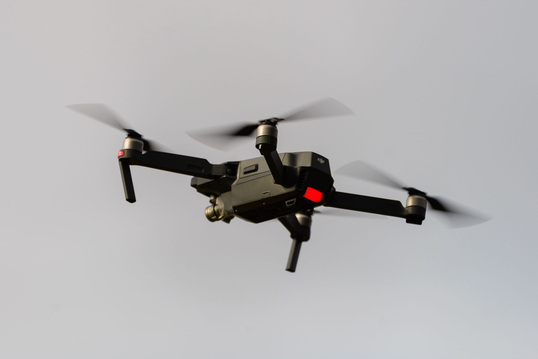 Anti-Drone Systems Gain Demand Before Major U.S. Sporting Events - Featured image