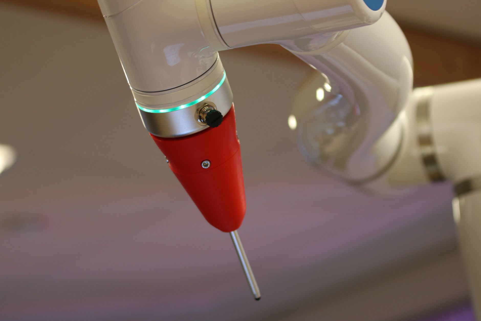 Dental Automation Robot Undergoes Clinical Trials for Tooth Procedures - Featured image