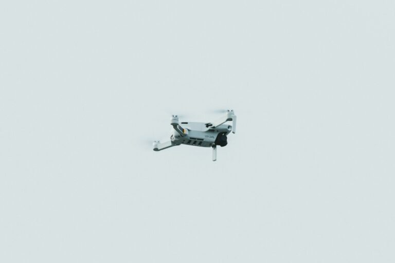 Drone Detection Technology: Advanced Integration of Radar and Vision Systems - Featured image