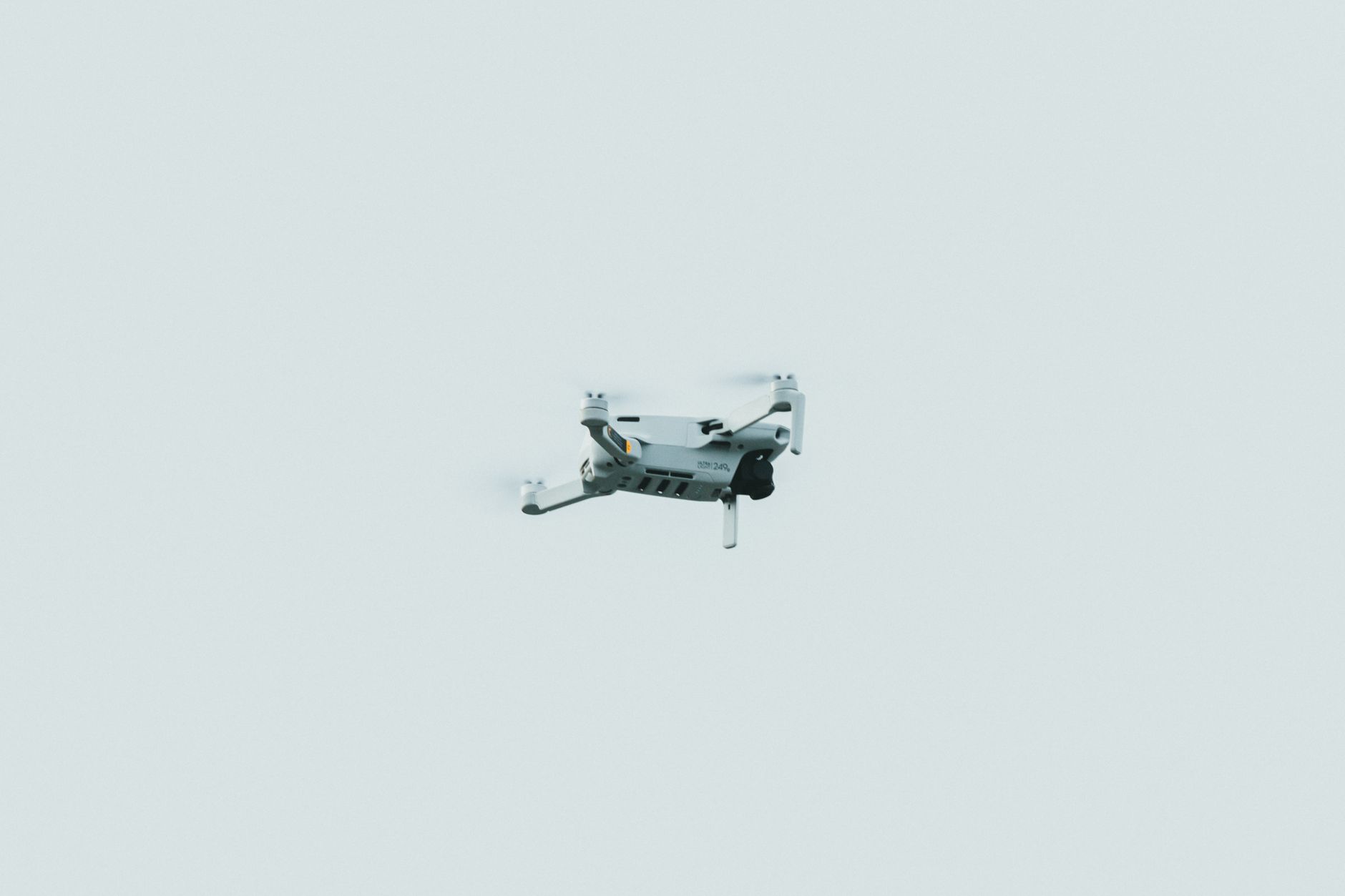 Drone Detection Technology: Advanced Integration of Radar and Vision Systems - Featured image