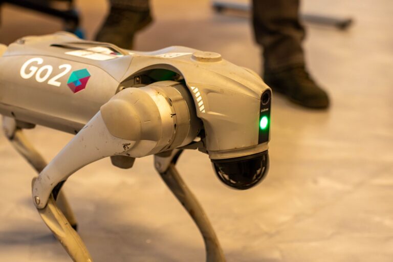 GeoCue TrueView 641 LiDAR receives certification for real-time HERA drone robotics - Featured image
