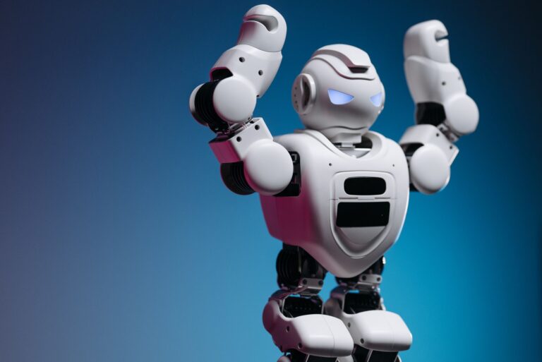 Humanoid Robot Company Secures 735 Million in Latest Funding Round - Featured image