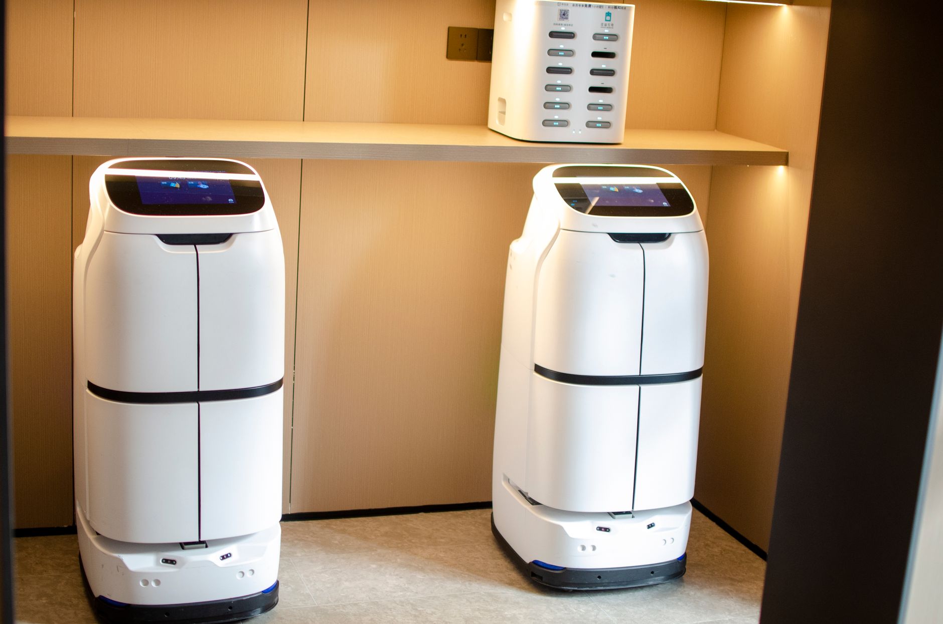 Hyundai Invests in Robotics to Shape the Future of Transportation Innovation - Featured image