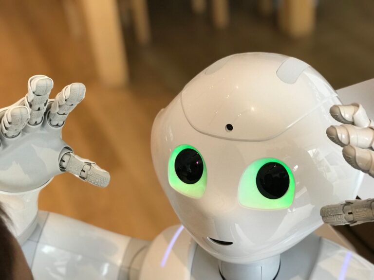 Intelligent robotics platforms reach new production deployment milestones in 2026 - Featured image