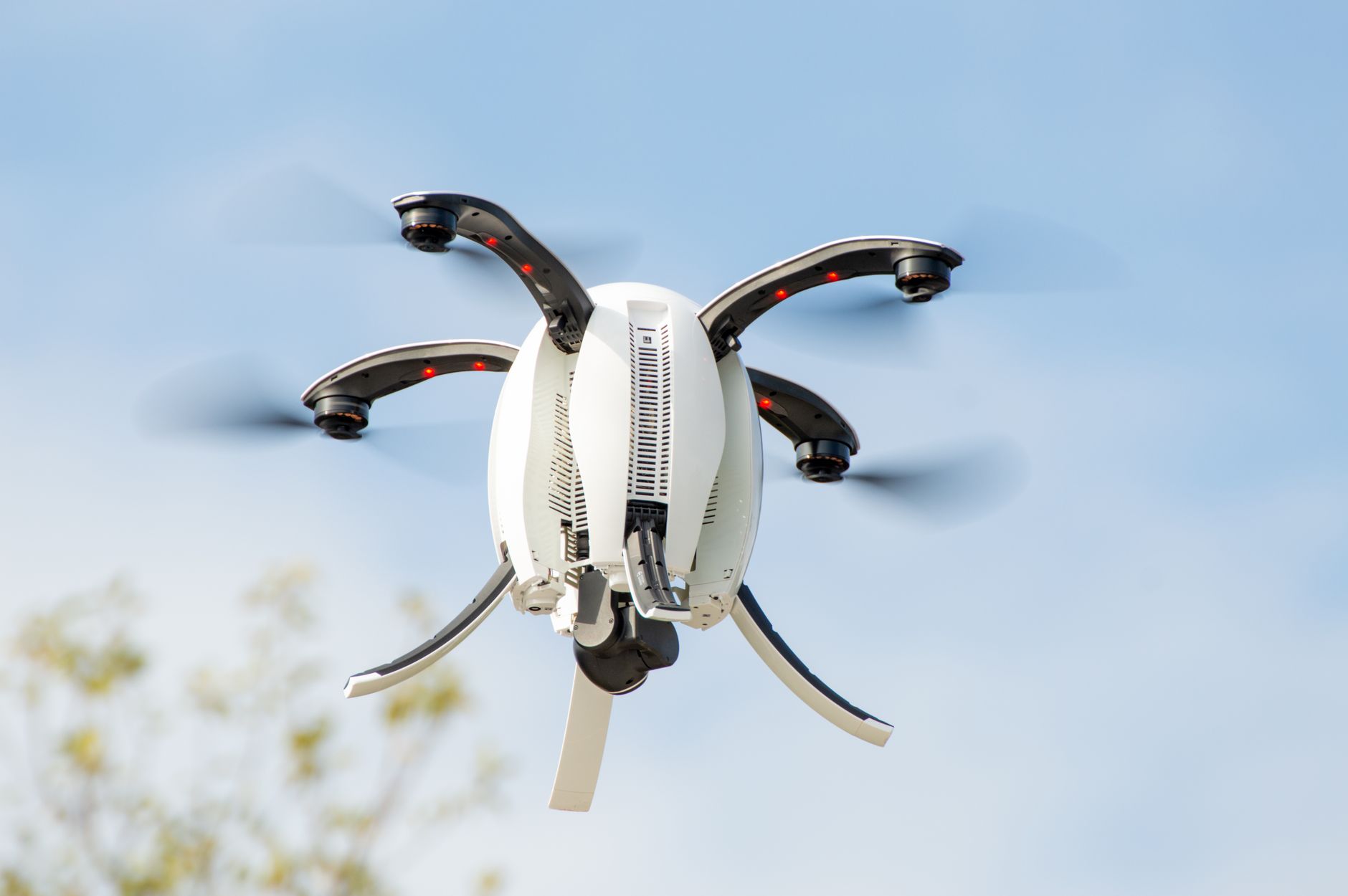 Police Drone Policy: Cities Balance Emergency Response and Privacy - Featured image