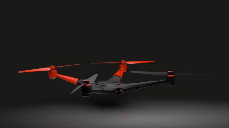 Retail Drone Delivery Expands Nebraska Service in Major Midwest Push - Featured image